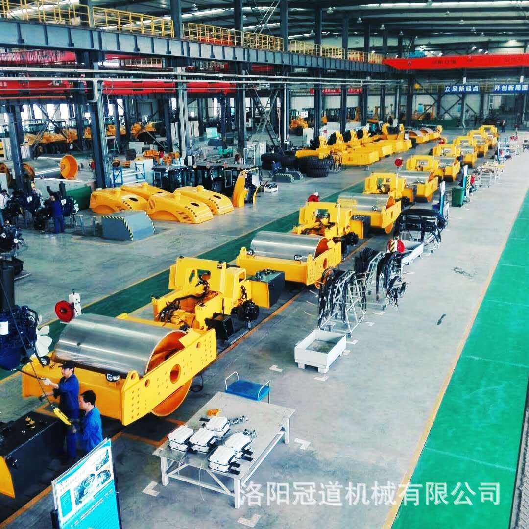洛陽(yáng)冠道機(jī)械有限公司